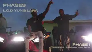 6. L.O.D YUNG LARA -Business over pleasure feat THC  (official audio visualizer) prod by KillaBeatz