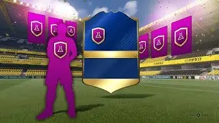 CHEMISTRY IS KEY **TOTS** SBC! - FREE TOTS UNLOCK