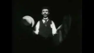 Dickson Greeting (1891)