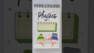 Snowman idea for a front page ➡️ Physics #frontpage #holidayswithyoutube