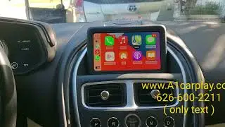 Aston Martin DB11 upgrade Apple carplay