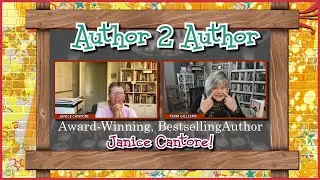A2A Interview with Janice Cantore #christianfiction #authorinterview #reviewbyauthors #books #book