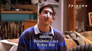 Friends | I Got Magic Beans