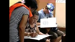COMELEC sees early voting for senior citizens and PWDs a challenge if signed into law