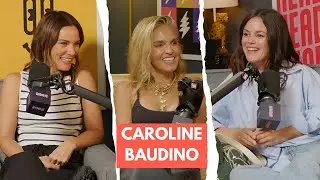 Caroline Baudino on Making Every Day the Special Occasion
