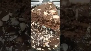 Вы не поверите: шоколадный пирог без сахара и муки