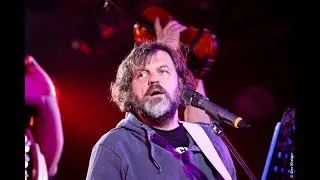 Emir Kusturica & The No Smoking Orchestra -- Upside Down -- Live -- Milk -- Moscow -- Russia