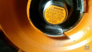 Разбираю ступицу Интера 9800#Trying to disassemble the hub of Inter 9800#