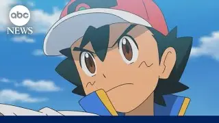 A farewell to &lsquo;Ash Ketchum&rsquo;