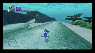 Toy Box Racing #13 - Morro Bay Reef Build Part 1 - Disney Infinity 3.0