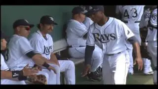 B.J. Upton - High School Highlights/Interview - Sports Stars of Tomorrow