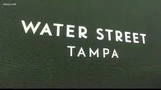 Hotel construction is just start of Tampa transformation