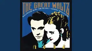 Rozsa: Waltz (From 