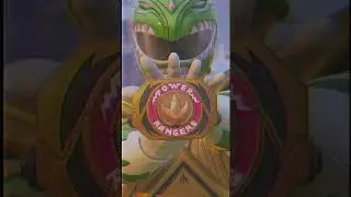 Happy National Power Rangers Day!