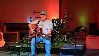 Rick Tiger - Mudrock Studio