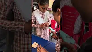 4.7 Lakh Students, 1 Mission&ndash;India! #MegaTinkeringDay #AtalInnovationMission #NITIAayog