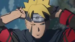 Eric North – Razur Static (Anime Mix)