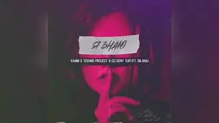 Xamm, Techno Project,Dj Geny Tur feat Bilana - Я знаю