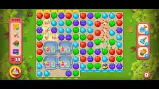 GARDENSCAPES HARD LEVEL 18802
