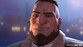 Overwatch Retribution and Uprising PC Ultra Settings