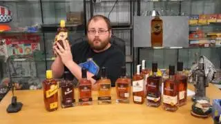 Collectors Edition Episode 4 - History and collection of Bundaberg Rum