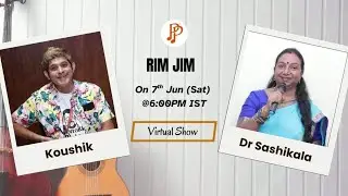 🎶 June Month Teaching Shows &ndash; MSV & RD Burman Special! 🎶