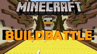 билд батл на vine world