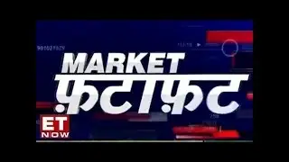 Sun Pharma makes negative news, RIL shares log 4% gain & top 10 stocks in news | Market Fatafat