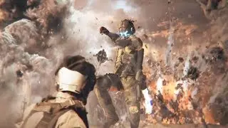 Titanfall 2 Full Gameplay Playthrough 1/3 [No Commentary]