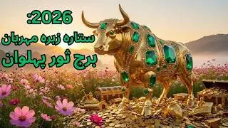 Taurus Horoscope 2026: Complete Yearly Predictions (Love, Career & Money)