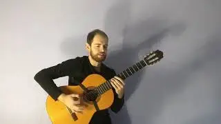 MUSE - In Your World (guitar cover)