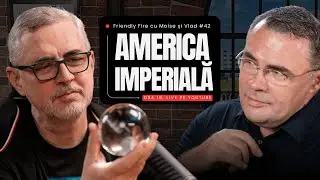 🌎 America Imperială | Friendly Fire #42