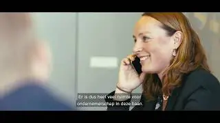 Internationaliseren - Werken bij Oost NL