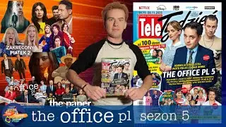The Office PL 5 | Tele Tygodnik #361