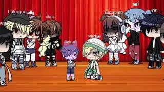 Fandom singing battle part1 (tt, creeepypastas, blue exorcist)