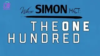 The One Hundred interview