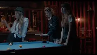 ESEC Cinema - The Wolfies