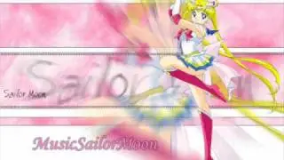 ♪ Sailor Moon SuperS Music Collection ♪ Track 09