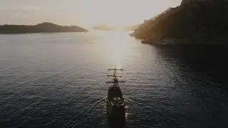 Lindsey and Joey - Wedding in Dubrovnik - Wedding film