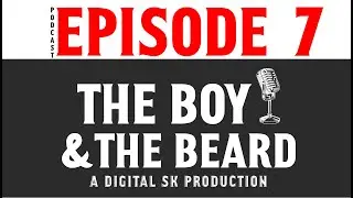 E7: Josh Coffy - Entrepreneur - Founder of Flight Media and Coffy Space
