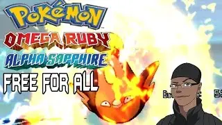 Agreement - Pokemon ORAS FFA