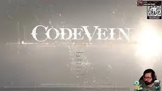 [GamePlay] Code Vein - Waifu Souls pt 4