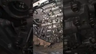 Suzuki wagon r Japanese auto transmission oil change#shortvideo #automobile #rajaauto #suzuki