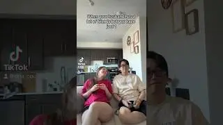 🙄#couple #coupleshorts #husbandwifecomedy #marriedlife #amwf #relationship #funny #couplegoals