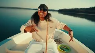 Nisha Ts - Kuredza (Official Music Visualiser)