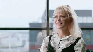 Meet Anastasia | Integrations Specialist at CLARITY