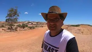 Australian Road Trip 2022 (Part 100) - 