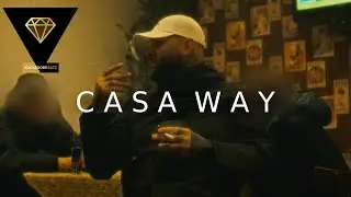 KOLJA GOLDSTEIN x DU MAROC TYPE BEAT 2023 - CASA WAY