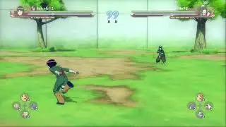 Naruto-teh assassin98 vs teh vic12 part 2