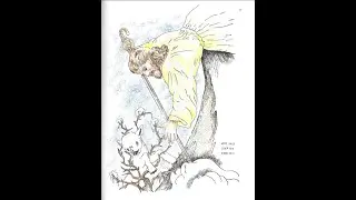 Snowflake: The little lost lamb - Luke 15
